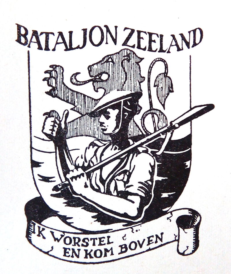Bataljon Zeeland